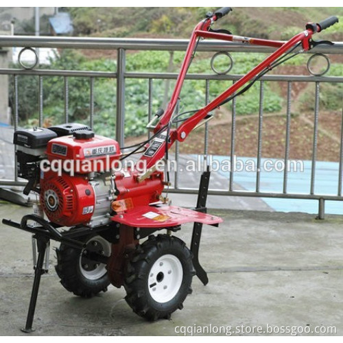 7HP Gasoline Tiller